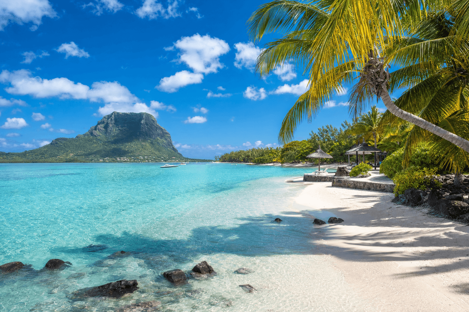 Top things to do in Mauritius